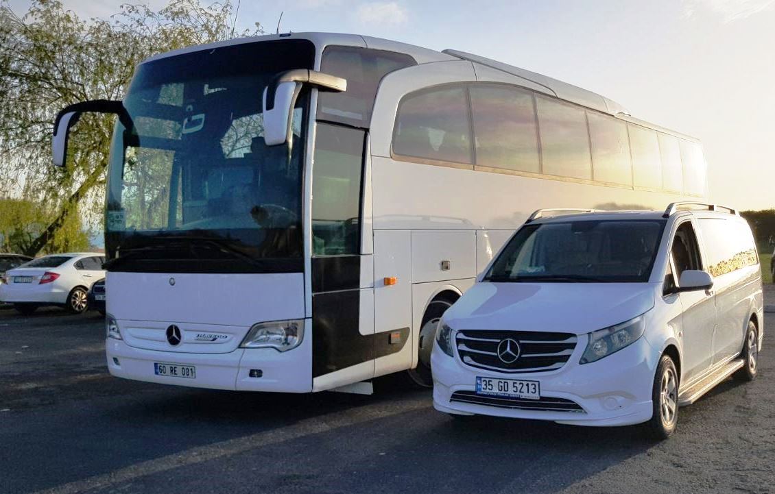  VAN AKDAMAR TURİZM & TRANSFER