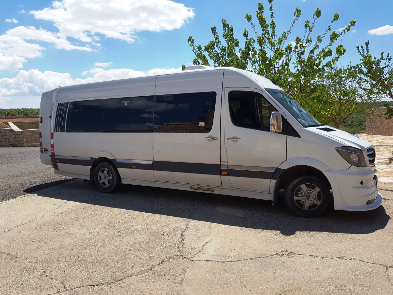  VAN AKDAMAR TURİZM & TRANSFER