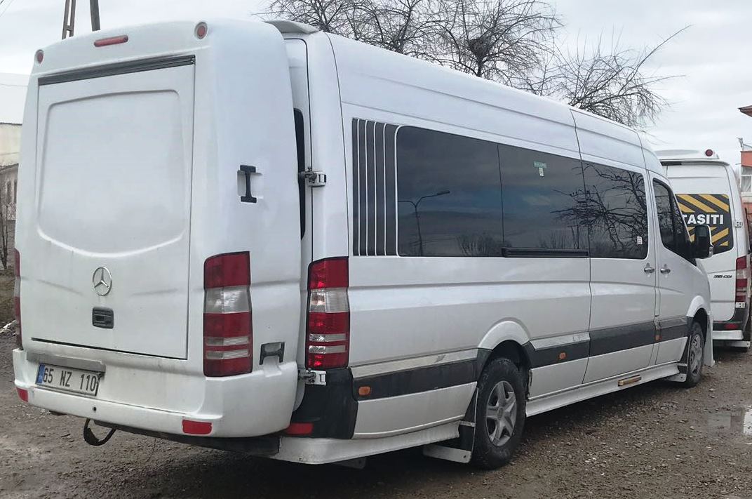  VAN AKDAMAR TURİZM & TRANSFER