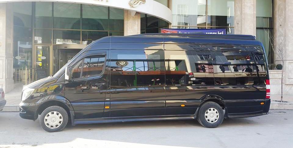  VAN AKDAMAR TURİZM & TRANSFER