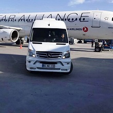  VAN AKDAMAR TURİZM & TRANSFER