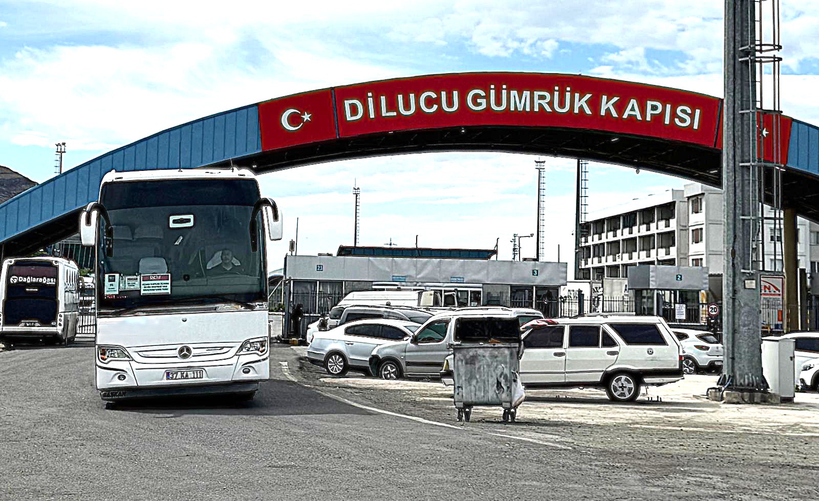 VAN AKDAMAR TURİZM & TRANSFER