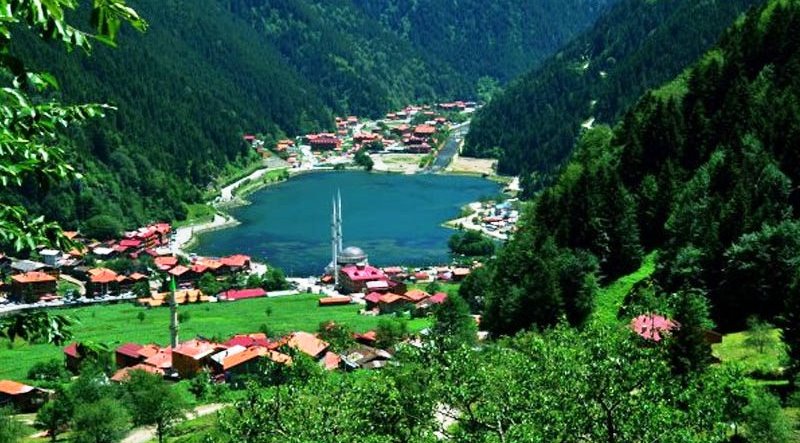 Karadeniz Turu